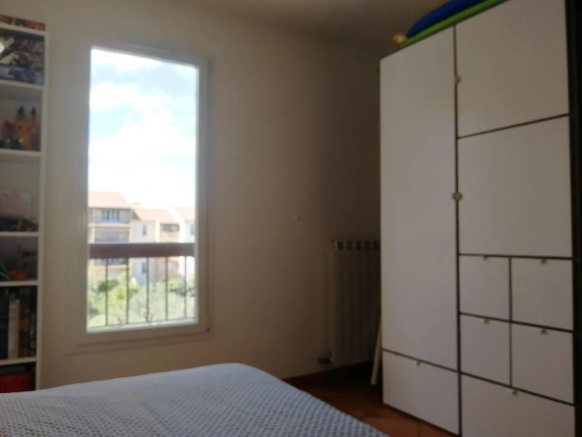 Apartamento Bel Appartement Calme Et Proche Des Plages Hyères