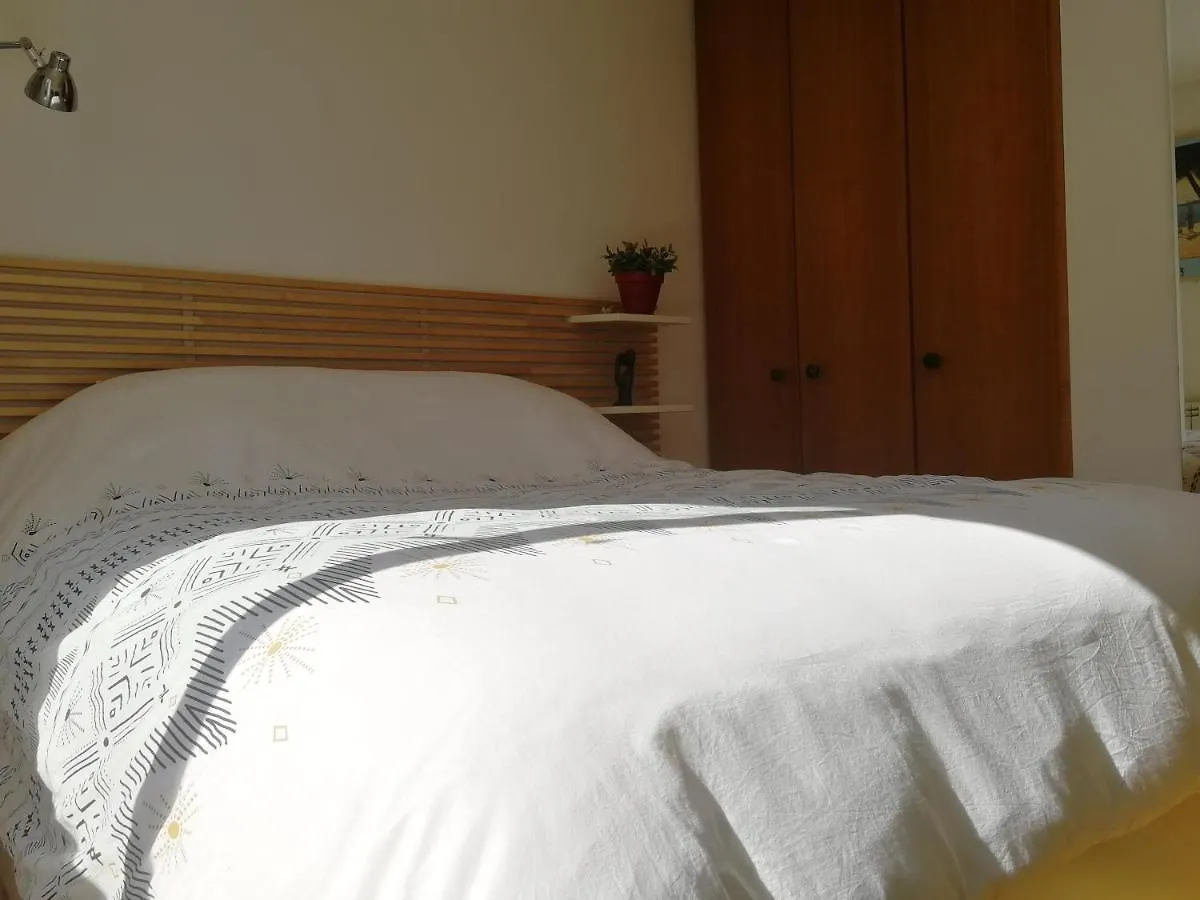 הייר Bel Appartement Calme Et Proche Des Plages 0*,  צרפת