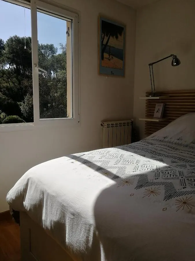 דירה הייר Bel Appartement Calme Et Proche Des Plages